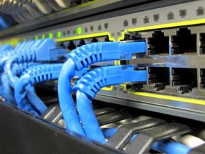 MPLS Versus Carrier Ethernet Services