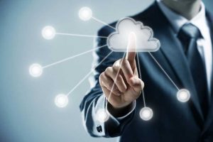Connectivity - Cloud Solutions for the Enterprise Environment