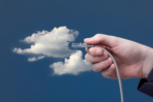One Port, Many Connects: Connectivity to the Cloud