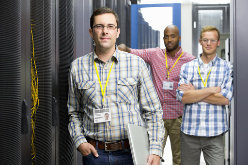 Colocation: Why SLA Agreements Are Smart For Business