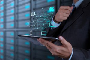 Small vs. Big Cloud Providers: 4 Components to Making Strides in the Market