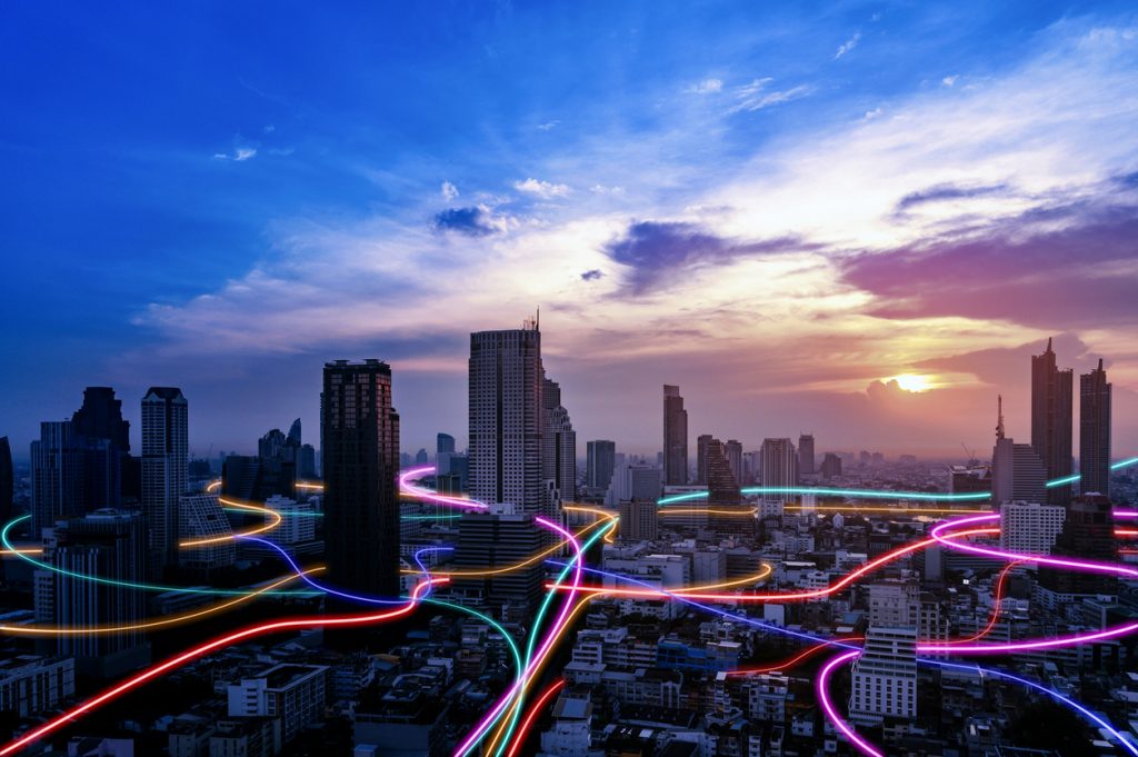 internet connectivity