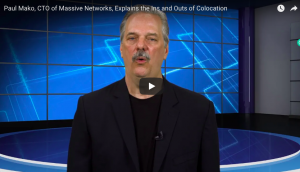 The Ins and Outs of Colocation