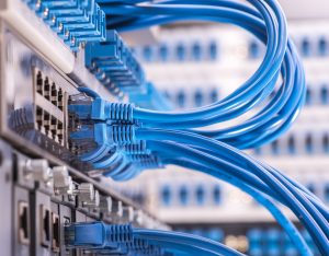 4 Ways Ethernet Boosts Data Center Needs