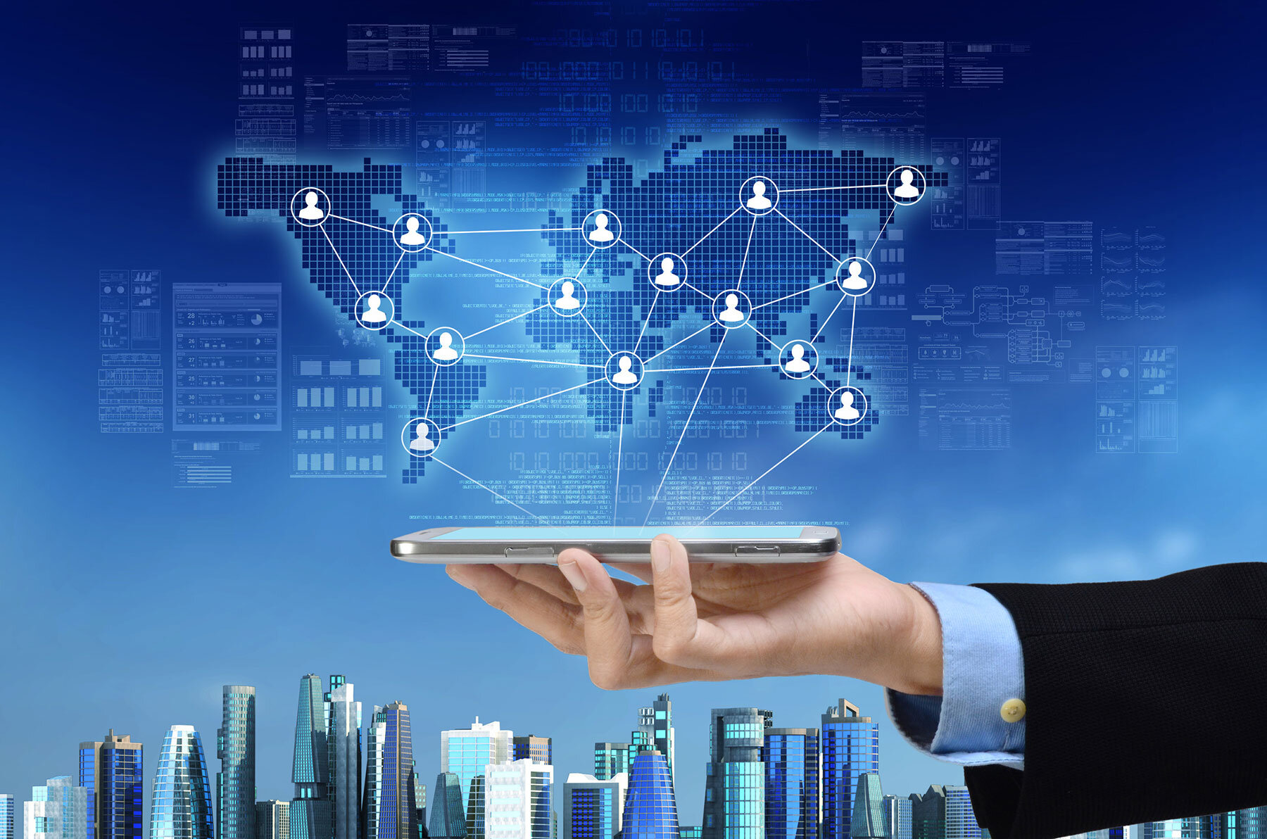 Unified Communications Adopting Devices Massive Networks Your Unified Communications Adopting Devices Massive Networks Your