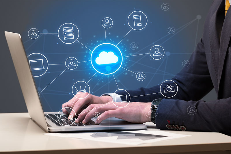 Cloud Technology