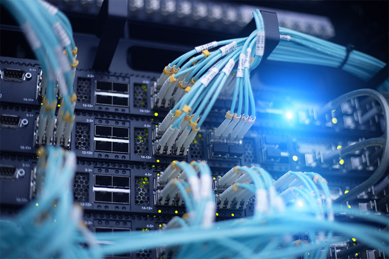 Connectivity Options