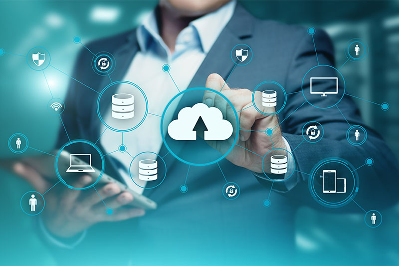 Direct Cloud Access
