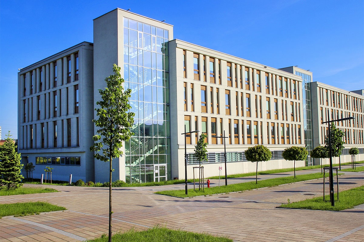 Education Case Study