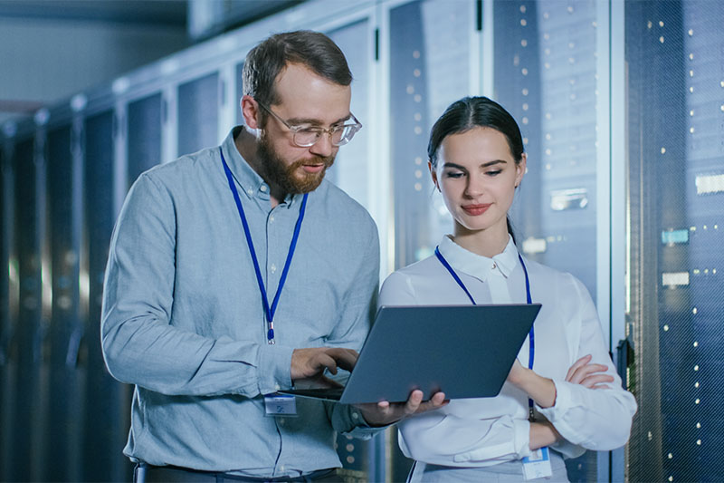 Find Your Best Network options