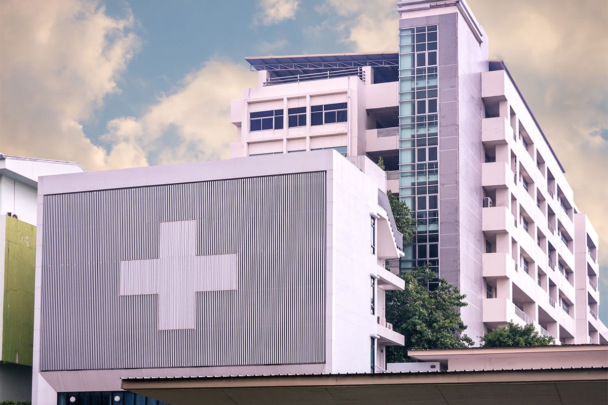 Medical Case Study