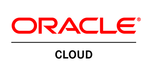 Oracle Cloud Logo