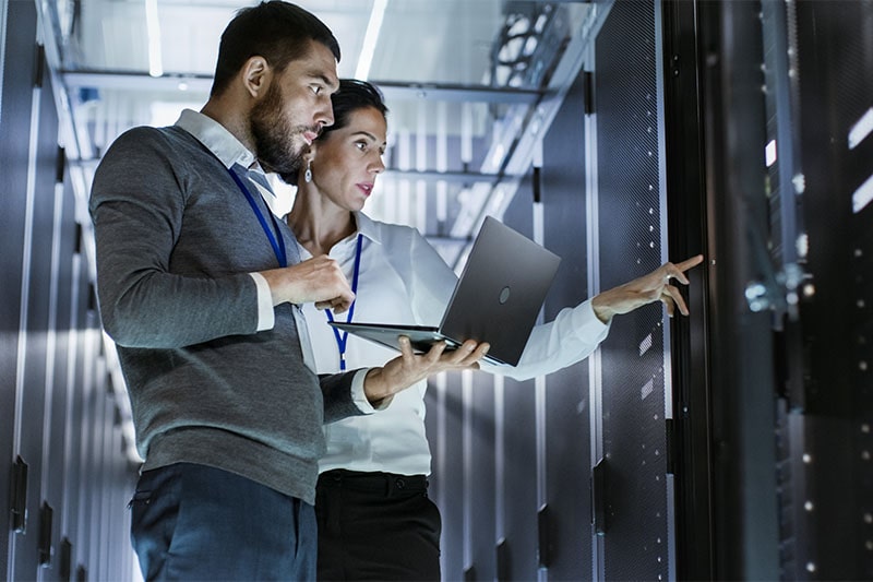 Solving Network