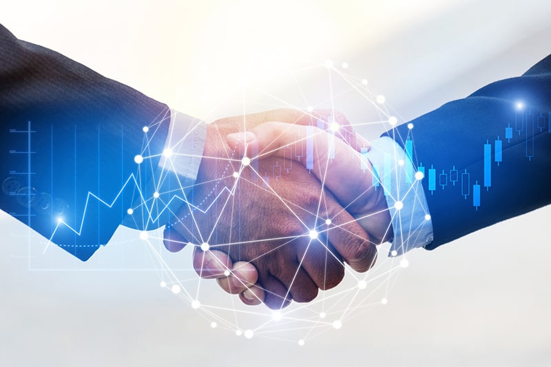 Growing Partner Network