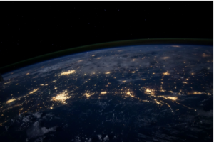 Massive Networks 18 Million Fiber lit Buildings