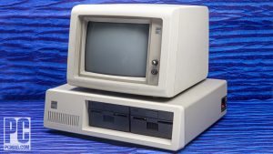 Happy 40th Birthday to the IT Channel