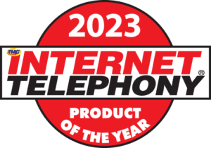 2023 Internet Telephone Product of the Year 2023