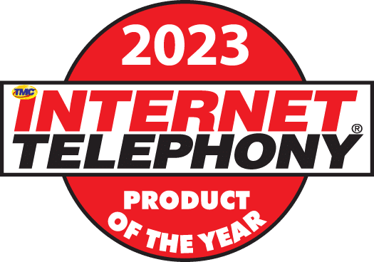 2023 Internet Telephone Product of the Year 2023