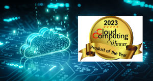 Cloud computing