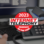 internet telephony award