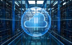 Cloud connectivity