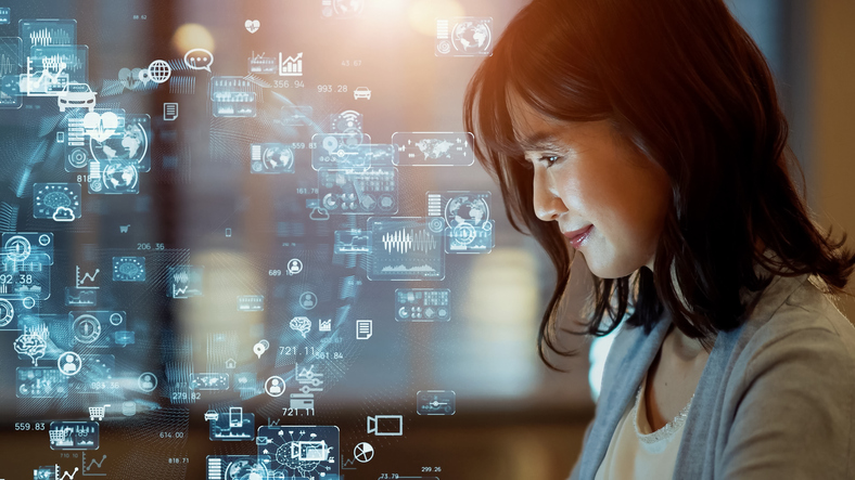 Saas connect