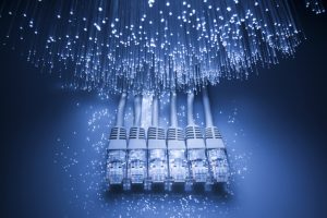 dependable internet connections