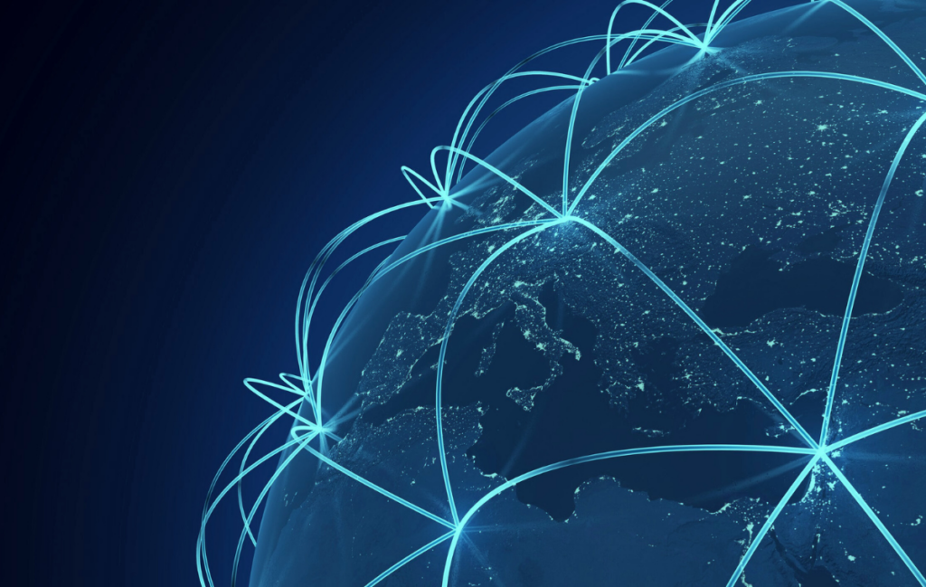 Global Connectivity