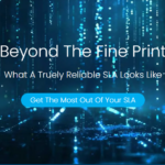 Reliable SLA for internet services