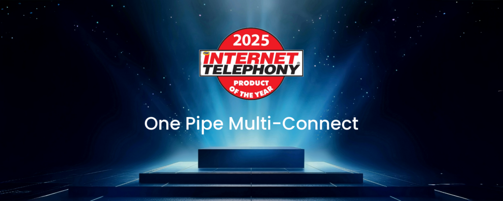 Internet telephony product of the year.