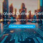 carrier evolved connectivity
