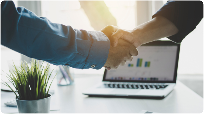 Partner solutions
