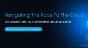 navigating the cloud