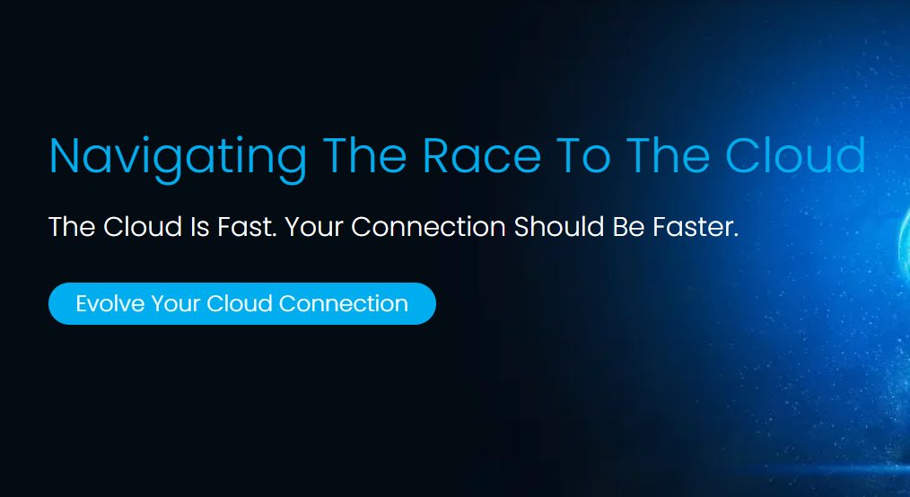 navigating the cloud