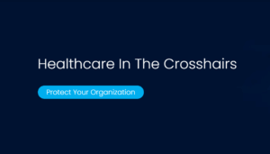 internet connectivity and security for healthcare