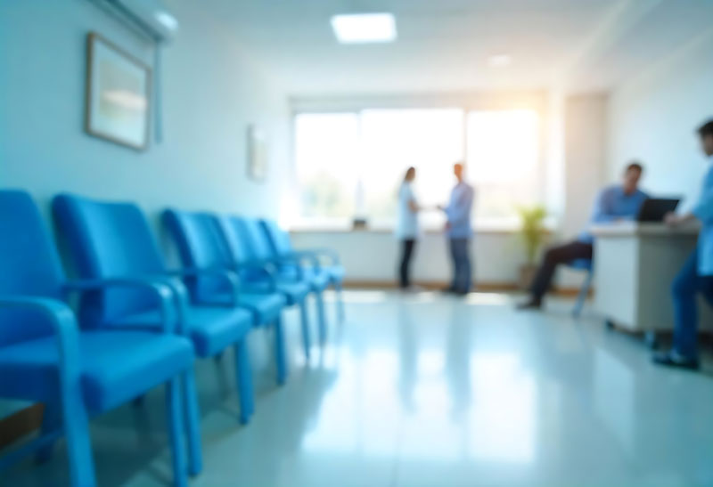 The cost of poor internet security in healthcare