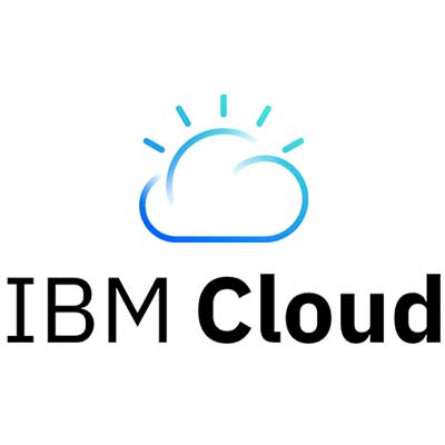 IBM Cloud Direct Link logo
