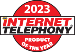 2023 Internet Telephone Product of the Year 2023